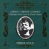 Highlights from Faust & french opera - CD Audio di Charles Gounod