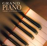 Grand Piano. Narada Anniversary Collection