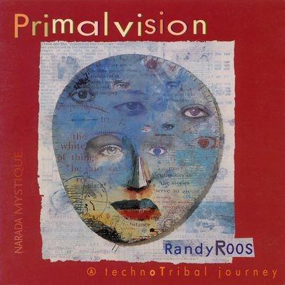 Primalvision - CD Audio di Randy Roos