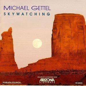 Skywatching - CD Audio di Michael Gettel