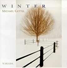 Winter - CD Audio di Michael Gettel
