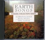 Earth Songs (12 Original Songs Honoring The Earth)