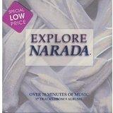 Explore Narada - CD Audio