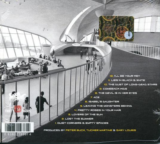Paging Mr. Proust - CD Audio di Jayhawks - 2
