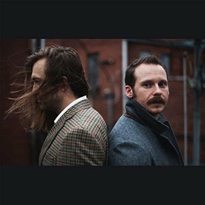 Let a Lover Drown You - Vinile LP di Penny and Sparrow