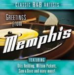 Greetings From Memphis