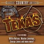 Greetings From Texas