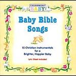 Cedarmont Baby. Baby Bible Songs