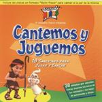 Cedarmont Kids: Cantemos Y Juguemos