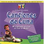 Cedarmont Kids: Canciones De Cuna