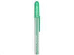 Penna Sakura Gelly Roll Gel 1.0 Mm Metallic Verde