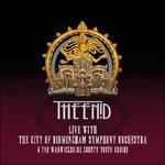 Live with the Cbso - CD Audio di Enid