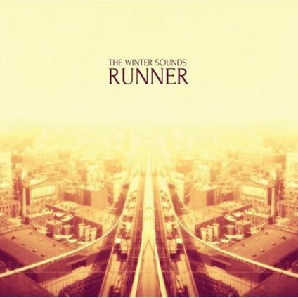 Runner - CD Audio di Winter Sounds