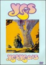 Yes. Yesyears (DVD)