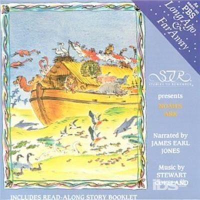 Noah's Ark - CD Audio di Stewart Copeland