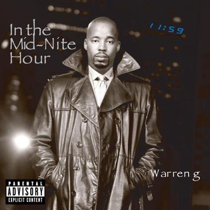 In the Midnite Hour - CD Audio di Warren G