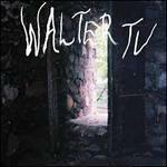Blessed - Vinile LP di Walter TV