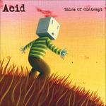 Tales of Contempt - Vinile LP di Acid