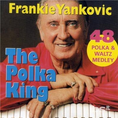48 Polka & Waltz - CD Audio di Frankie Yankovic