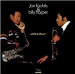 Jon & Billy - Vinile LP di Billy Harper,Jon Faddis