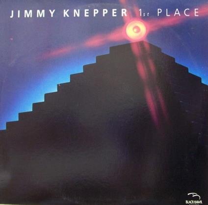 1st Place - Vinile LP di Jimmy Knepper