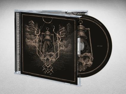Worse Weather to Come - CD Audio di Frostmoon Eclipse