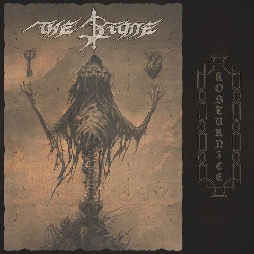 Kosturnice (Brown Vinyl) - Vinile LP di Stone