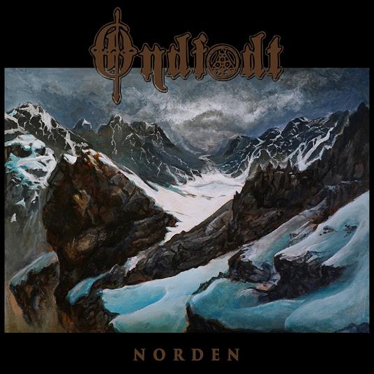 Norden - CD Audio di Ondfodt