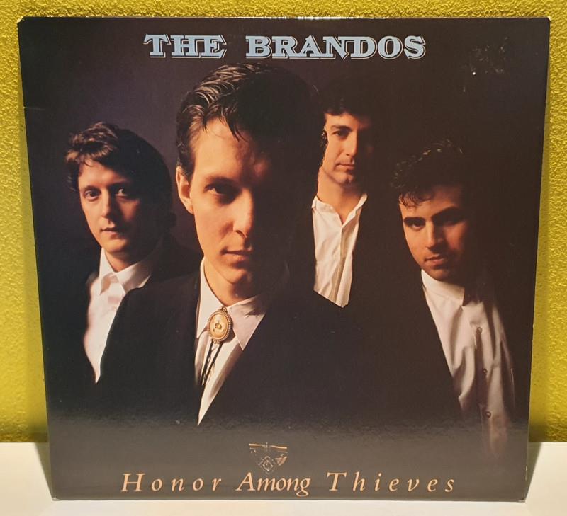 Honor Among Thieves