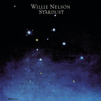 Stardust - CD Audio di Willie Nelson