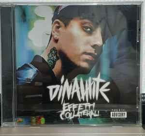 Effetti Collaterali - CD Audio di Dinamite