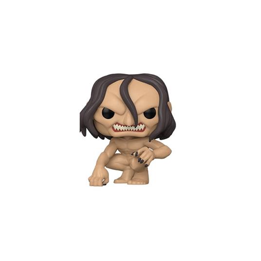 Funko POP! Animation 1168 Attack On Titan Ymir''s Titan