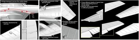 1/48 Aereo BF110E Nachtjager - 5