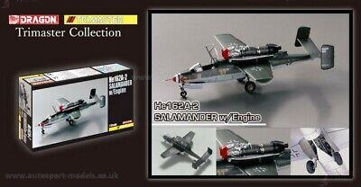 1/48 He162a-2 Salamander W/Engine (DR5576)