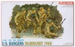 U.S. RANGER (NORMANDY 1944)