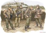 1/35 Ambush At Poteau (DR6091)