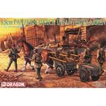1/35 PANZERSCHRECK INFANTERIEKARRE