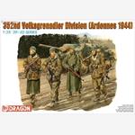 1/35 352nd Volksgrenadier Div. (DR6115)
