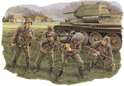 Panzergrenadier, LAH Division (Kursk 43)