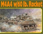 M4A4 w/60lb ROCKET