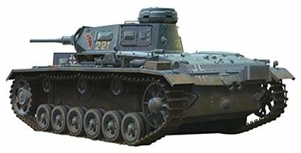 Pz.Kpfw.Iii (T) Ausf.H Smart Kit