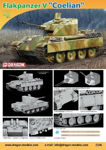 Flakpanzer V "Coelian - 2