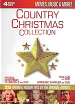 Country Christmas Collection