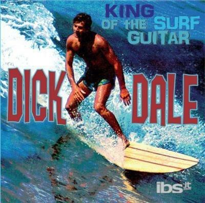 Surf & Drag - Vinile LP di Dick Dale