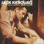 Jack Kerouac. Blues and Haikus - CD Audio