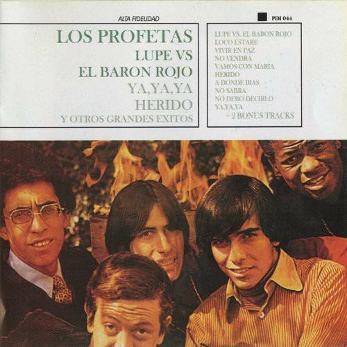 Rock & Roll Invasion - CD Audio