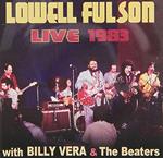 Lowell Fulson Live