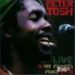 Live at My Fathers Place 1978