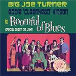With Roomful of Blues
