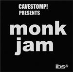 Monk Jam Live at Cavestomp